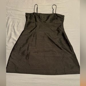 Realisation Par Christy Dress in Black, Size S